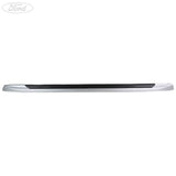 EVEREST N/S ROOF RAIL SILVER PASSENGER SIDE EP 2009-2015