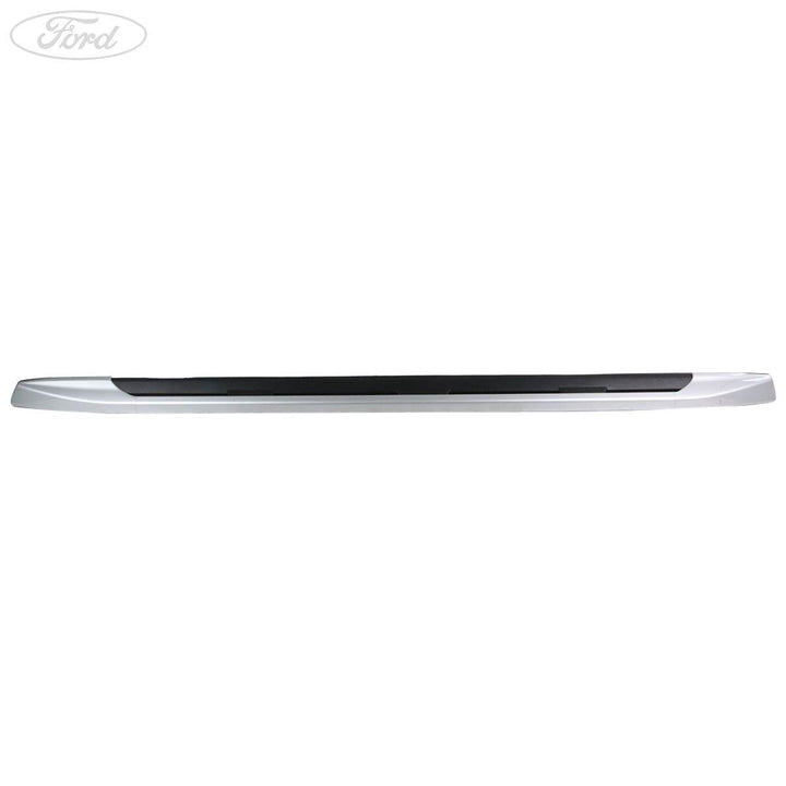 EVEREST N/S ROOF RAIL SILVER PASSENGER SIDE EP 2009-2015
