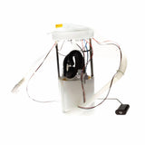FUEL PUMP & SENDER