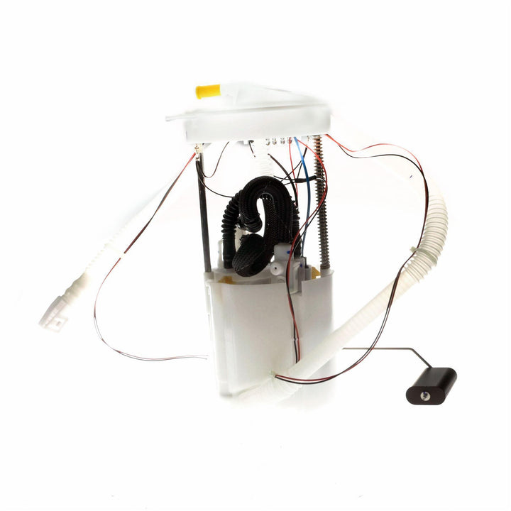 FUEL PUMP & SENDER