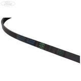 TRANSIT MK3 DRIVE V BELT
