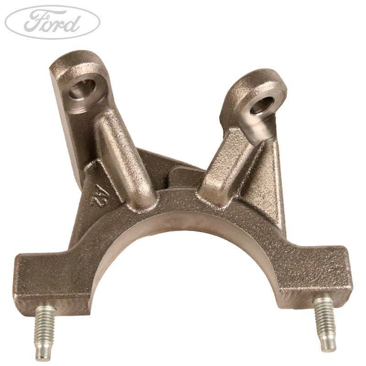 FOCUS MONDEO 1.6 SOHC DV6 DRIVE SHAFT SECURING BRACKET 04-