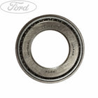 OUTPUT SHAFT BEARING