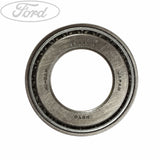 OUTPUT SHAFT BEARING