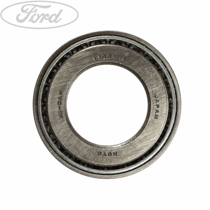 OUTPUT SHAFT BEARING