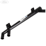 FOCUS CONNECT ZETEC EFI ENGINE HEATER HOSE LESS RS