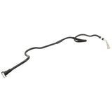 FUEL FILTER INLET TUBE