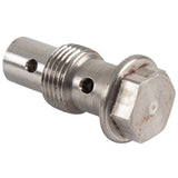 PISTON COOLING JET NOZZLE