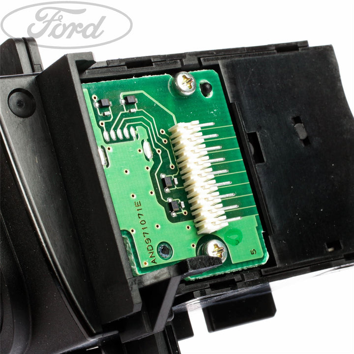 MONDEO GALAXY S-MAX COLUMN SWITCH INDICATOR MAIN BEAM STALK