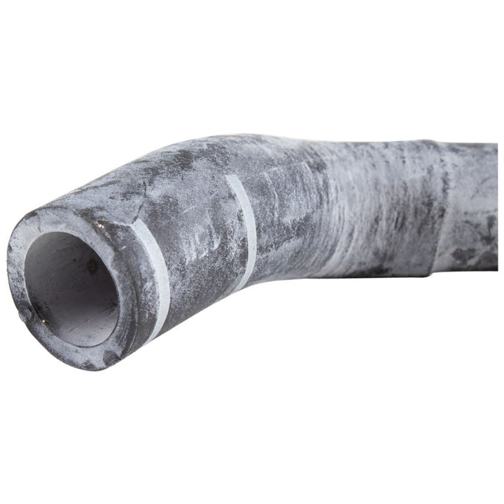 TURBO OIL RETURN PIPE