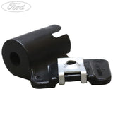 TRANSIT WINDSCREEN WASHER FILLER NECK SUPPORT BRACKET