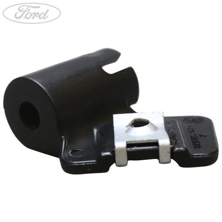 TRANSIT WINDSCREEN WASHER FILLER NECK SUPPORT BRACKET