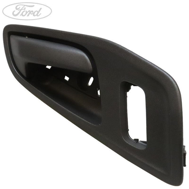 TRANSIT CUSTOM FRONT O/S DOOR INNER HANDLE 2014-