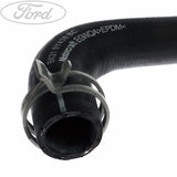 EGR HOSE