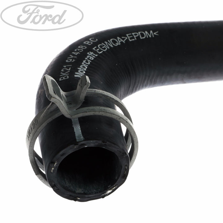 EGR HOSE