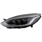 FIESTA N/S PASSENGER SIDE LED HEADLIGHT HEADLAMP 2018-2019