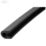 TRANSIT O/S N/S SIDE FIXED GLASS WEATHER-STRIP SEAL