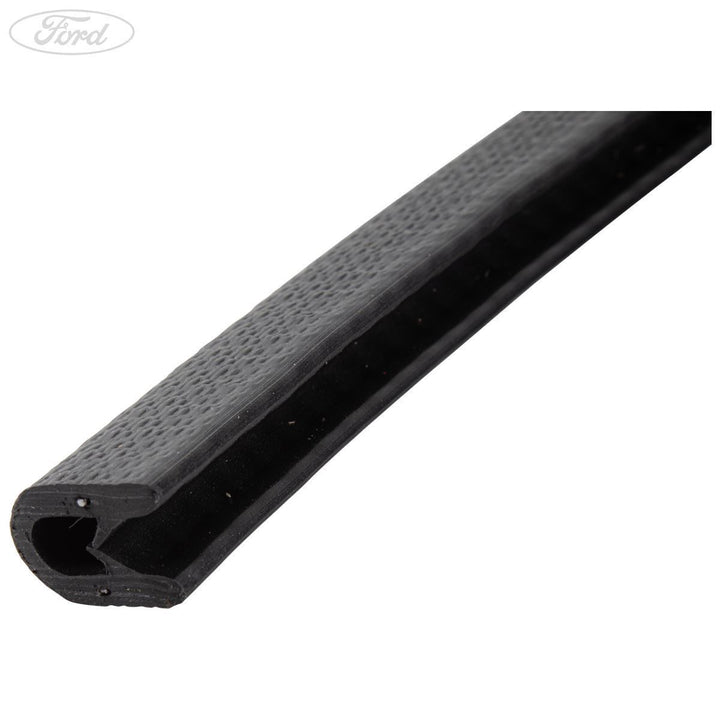 TRANSIT O/S N/S SIDE FIXED GLASS WEATHER-STRIP SEAL