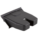 REAR BOOT TAILGATE LOCK LATCH STRIKER COVER