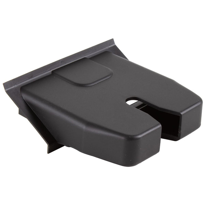 REAR BOOT TAILGATE LOCK LATCH STRIKER COVER