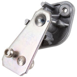 EVEREST ENDEAVOUR RANGER O/S WIPER ARM SPINDLE FROM 02/2006