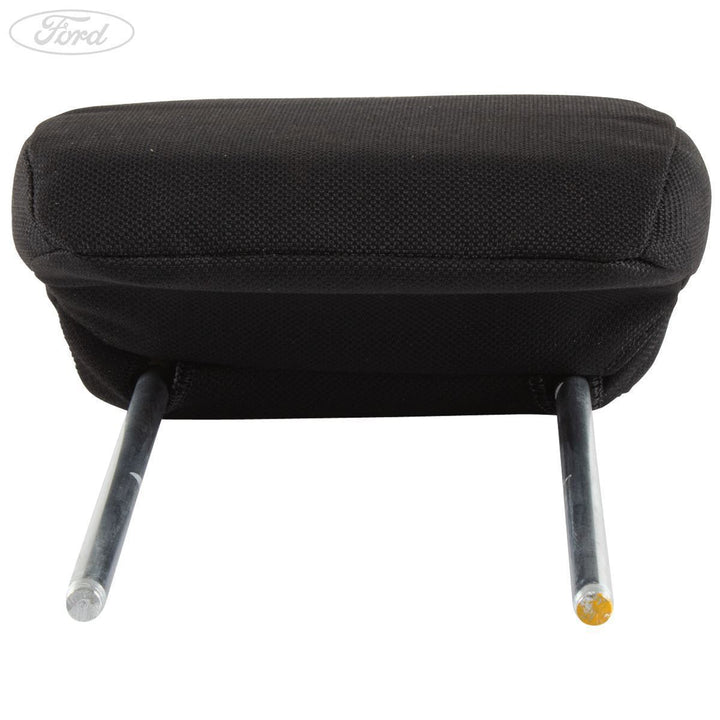 RANGER REAR O/S N/S HEAD REST BLACK / RIVER ROCK
