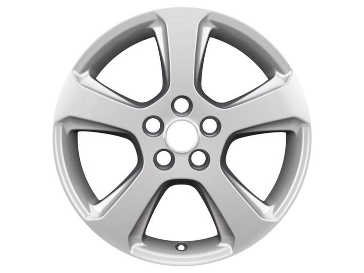 S-MAX/GALAXY ALLOY WHEEL 17