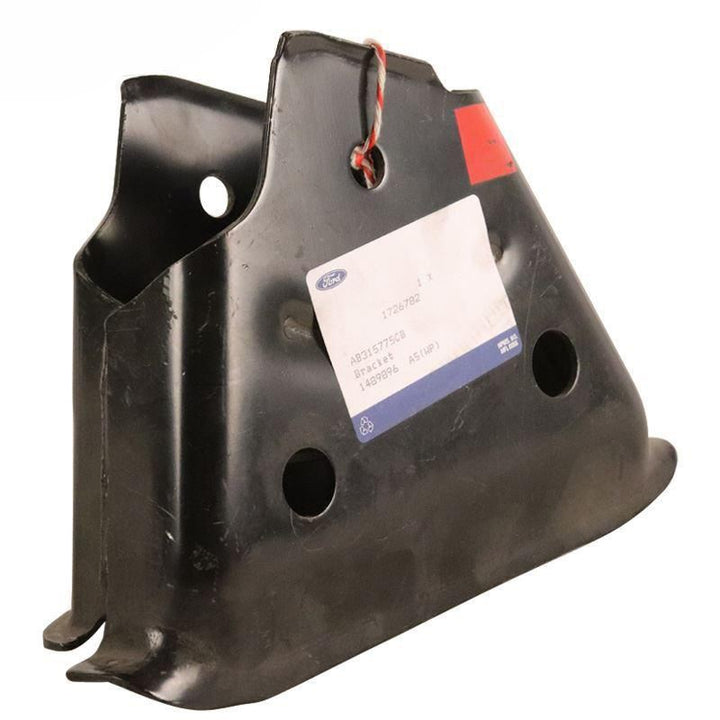 REAR SUSPENSION BRACKET BLACK SINGLE X1 AB31-5775-CB