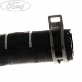TRANSIT CR TC COOLANT HOSE RESERVOIR TO PUMP 12-14