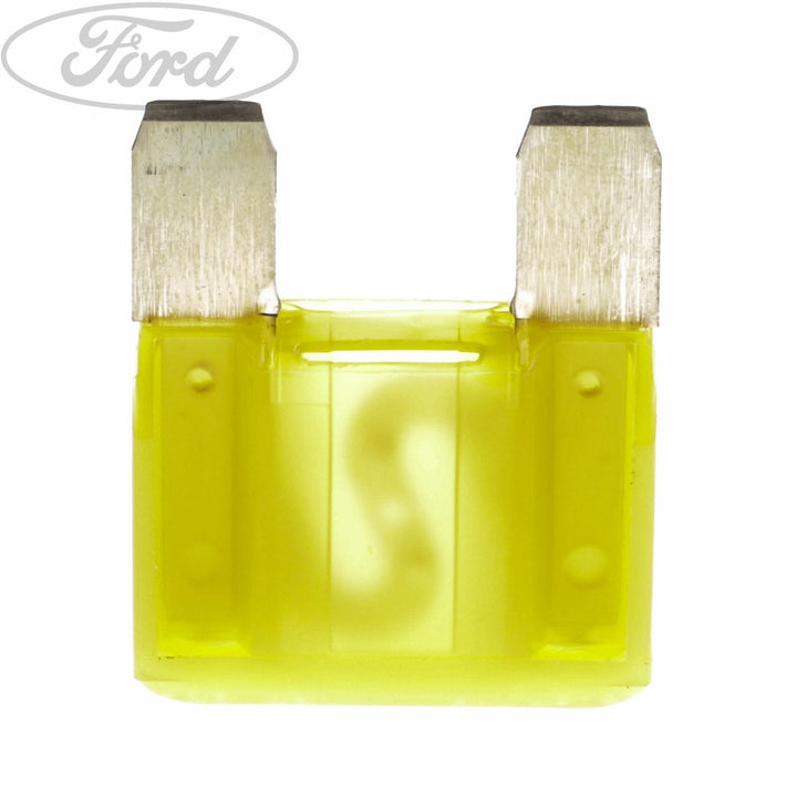 FOCUS MAXI 20 AMP FUSE