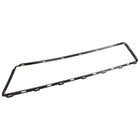 FOCUS FRONT FRONT BUMPER LOWER GRILLE SURROUND 2016-