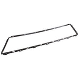FOCUS FRONT FRONT BUMPER LOWER GRILLE SURROUND 2016-