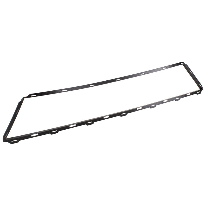 FOCUS FRONT FRONT BUMPER LOWER GRILLE SURROUND 2016-