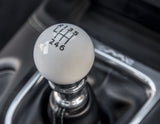 PERFORMANCE SHIFT KNOB 06/2018