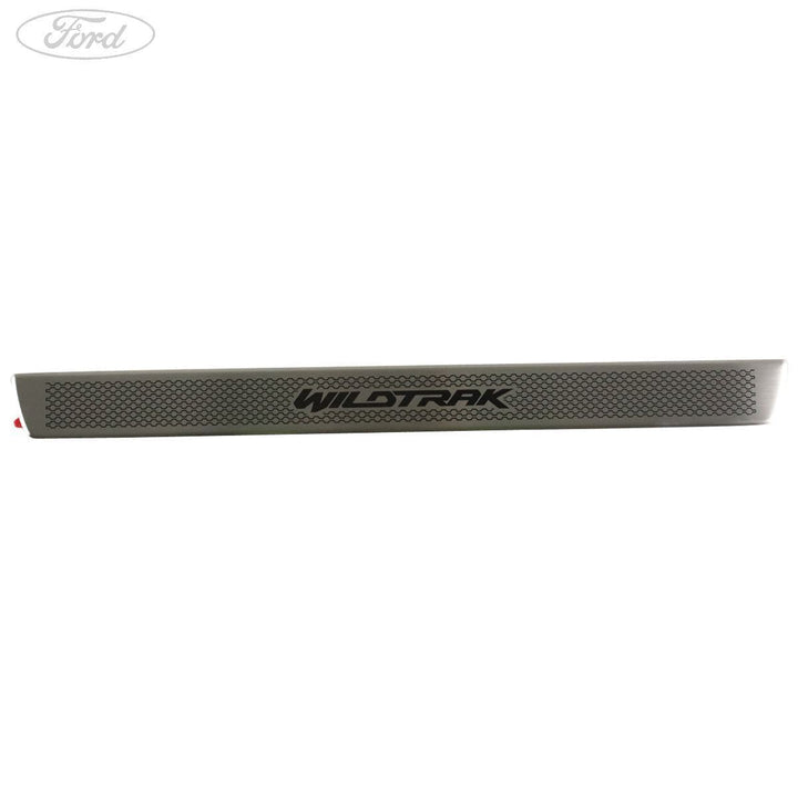 DOOR SCUFF PLATE