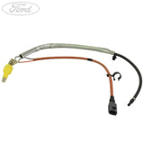 TRANSIT 2.2 DURATORQ FUEL VAPOUR VALVE 01/2014-