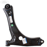 TRANSIT FRONT N/S LOWER SUSPENSION ARM WISHBONE 2014