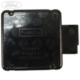 GPS VEHICLE MODULE 10/2014-