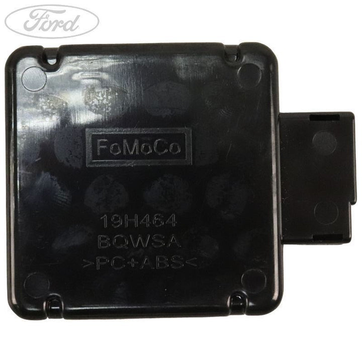 GPS VEHICLE MODULE 10/2014-