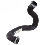 TRANSIT DURATORQ UPPER RADIATOR COOLANT HOSE 06-14