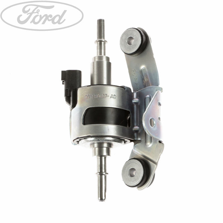 TRANSIT FUEL PUMP