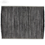 FIESTA FIESTA FUSION CABIN POLLEN ODOUR FILTER