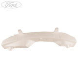 FIESTA REAR BUMPER ISOLATOR MOUNTING BRACKET 2015-