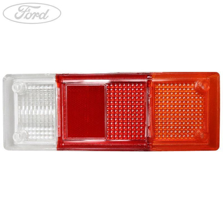 RANGER EVEREST DRIVER SIDE REAR LIGHT LAMP LENS COVER 2011-