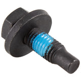 ANTI-LOCK BRAKING SYSTEM HEX HEAD BOLT PACK OF 5