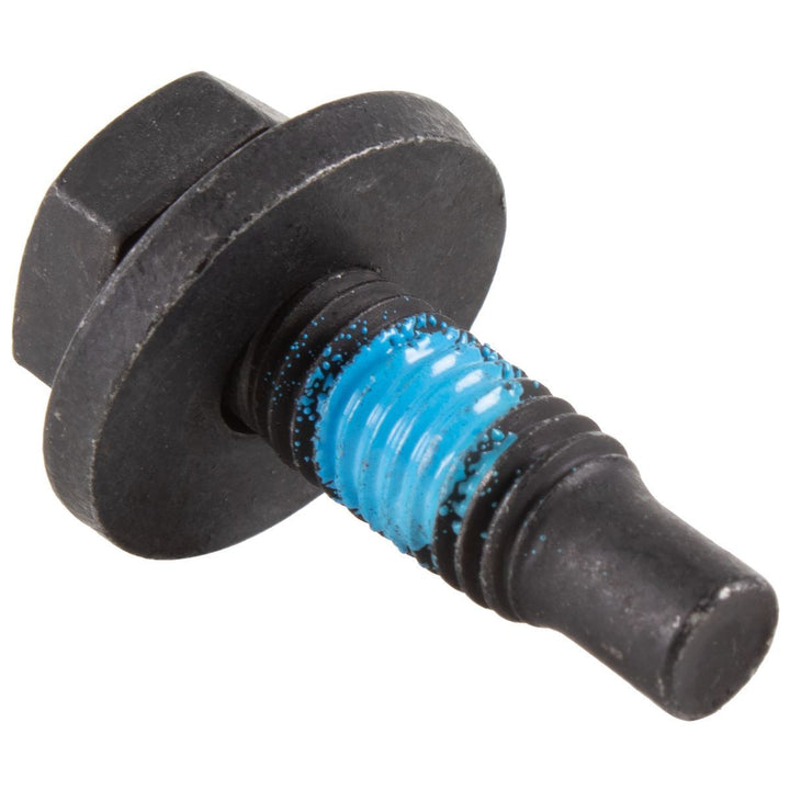 ANTI-LOCK BRAKING SYSTEM HEX HEAD BOLT PACK OF 5