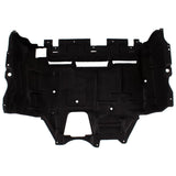 ENGINE COMPARTMENT SPLASH SHIELD