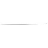 S-MAX WA6 REAR DOOR LOWER WEATHERSTRIP SEAL