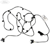 PARKING DISTANCE AID SENSOR WIRE