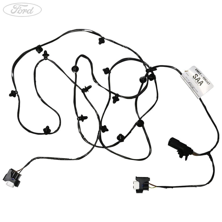 PARKING DISTANCE AID SENSOR WIRE